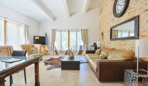 Verkauf Villa Grimaud
