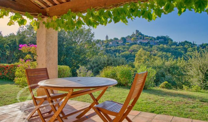 Verkauf Villa Grimaud