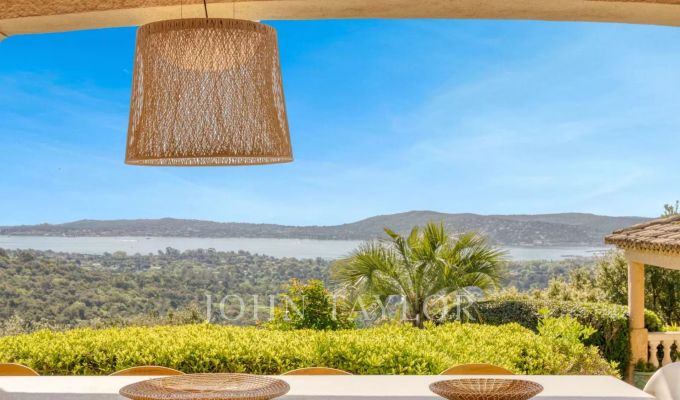 Verkauf Villa Grimaud