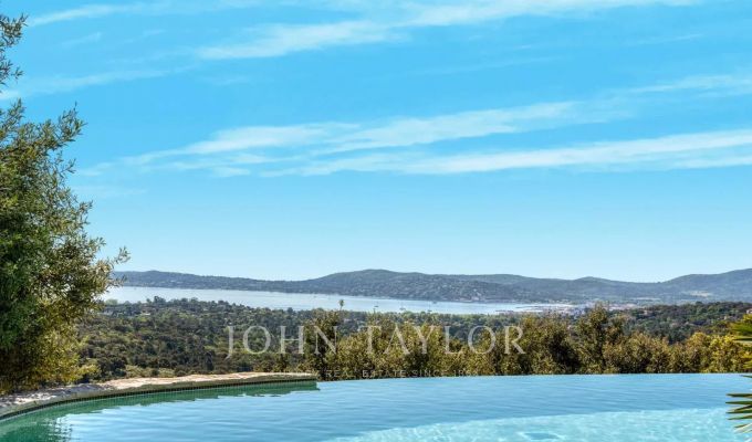 Verkauf Villa Grimaud