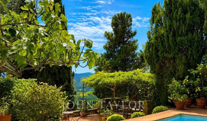 Verkauf Villa Grimaud