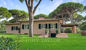 Verkauf Villa Grosseto