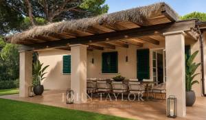 Verkauf Villa Grosseto