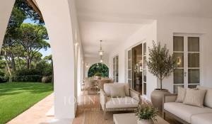 Verkauf Villa Grosseto
