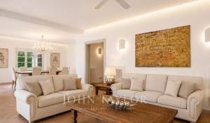 Verkauf Villa Grosseto