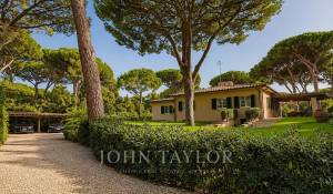 Verkauf Villa Grosseto