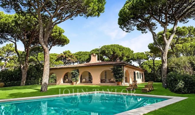 Verkauf Villa Grosseto