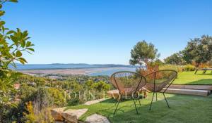 Verkauf Villa Hyères