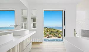 Verkauf Villa Hyères