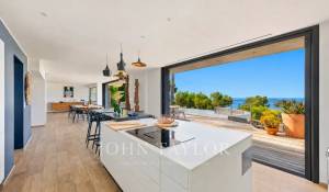 Verkauf Villa Hyères