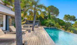 Verkauf Villa Hyères
