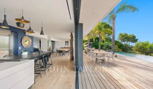 Verkauf Villa Hyères