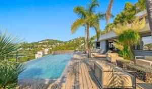 Verkauf Villa Hyères