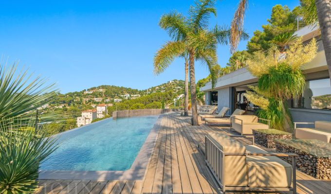 Verkauf Villa Hyères