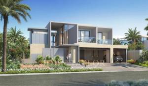 Verkauf Villa Jebel Ali