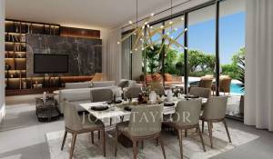 Verkauf Villa Jebel Ali