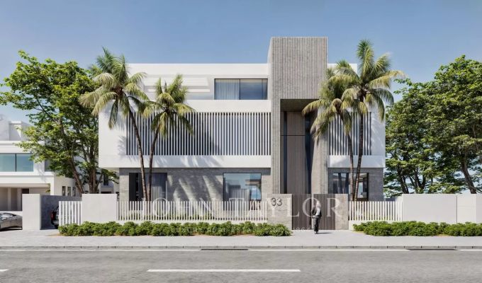 Verkauf Villa Jumeirah