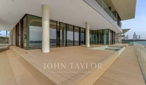Verkauf Villa Jumeirah Bay