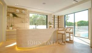 Verkauf Villa Jumeirah Golf Estate