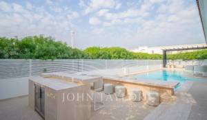 Verkauf Villa Jumeirah Golf Estate