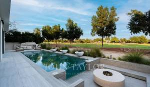 Verkauf Villa Jumeirah Golf Estate