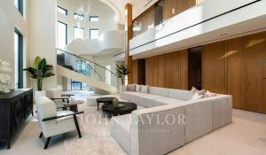Verkauf Villa Jumeirah Golf Estate