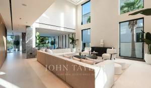 Verkauf Villa Jumeirah Golf Estate