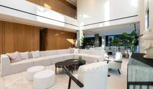 Verkauf Villa Jumeirah Golf Estate