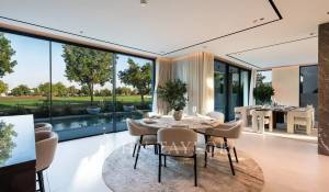 Verkauf Villa Jumeirah Golf Estate