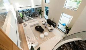 Verkauf Villa Jumeirah Golf Estate