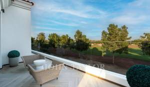 Verkauf Villa Jumeirah Golf Estate