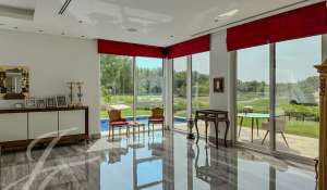 Verkauf Villa Jumeirah Golf Estate