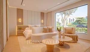 Verkauf Villa Jumeirah Golf Estate