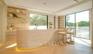 Verkauf Villa Jumeirah Golf Estate