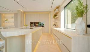 Verkauf Villa Jumeirah Golf Estate