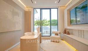 Verkauf Villa Jumeirah Golf Estate