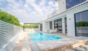 Verkauf Villa Jumeirah Golf Estate