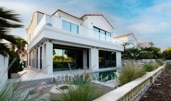 Verkauf Villa Jumeirah Golf Estate