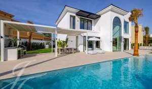Verkauf Villa Jumeirah Islands