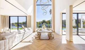 Verkauf Villa Jumeirah Islands