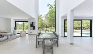 Verkauf Villa Jumeirah Islands