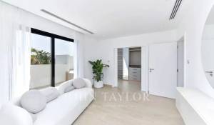 Verkauf Villa Jumeirah Islands