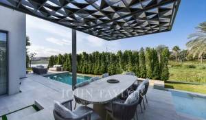 Verkauf Villa Jumeirah Islands