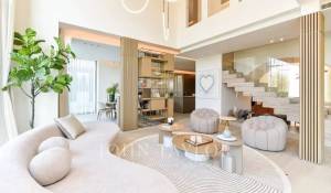 Verkauf Villa Jumeirah Islands