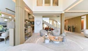 Verkauf Villa Jumeirah Islands