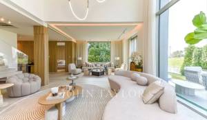 Verkauf Villa Jumeirah Islands