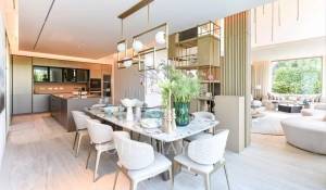 Verkauf Villa Jumeirah Islands