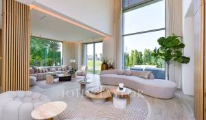 Verkauf Villa Jumeirah Islands