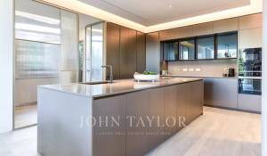 Verkauf Villa Jumeirah Islands