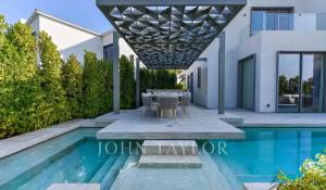 Verkauf Villa Jumeirah Islands